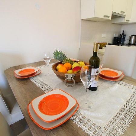 Apartment Brigite روفينج المظهر الخارجي الصورة