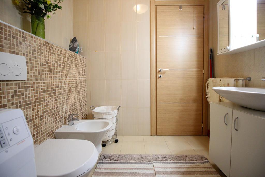 Apartment Brigite روفينج المظهر الخارجي الصورة