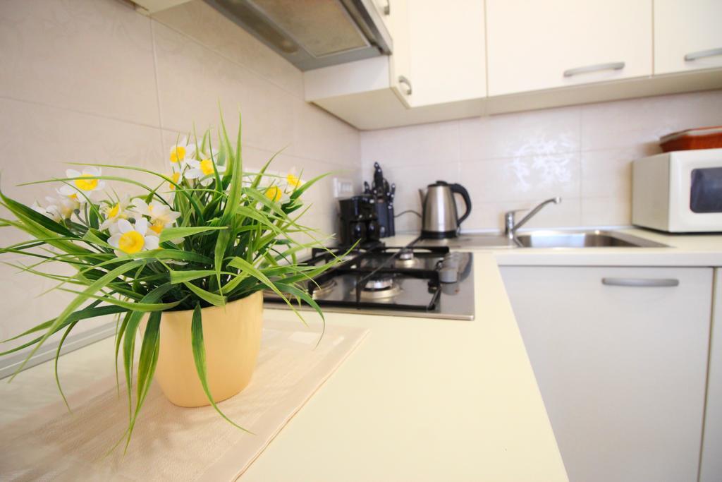 Apartment Brigite روفينج المظهر الخارجي الصورة